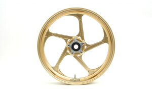GALE SPEED BRUTALE 800/DRAGSTER BRUTALE 675 F3 675 �A���~�b���z�C�[�� (TYPE-GP1S/���m�A�[���p) F 350-17 �S�[���h 29195067