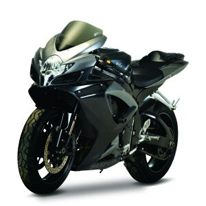 ZERO GRAVITY GSXR750/R600 �X�N���[�� SR�^�C�v �_�[�N�X���[�N 2011019