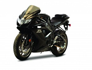 ZERO GRAVITY GSXR750/R600 �X�N���[�� SR�^�C�v �_�[�N�X���[�N 2011219