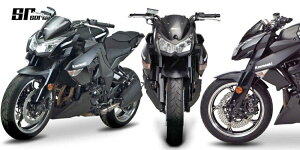 ZERO GRAVITY Z1000 �X�N���[�� SR�^�C�v �_�[�N�X���[�N 2022719