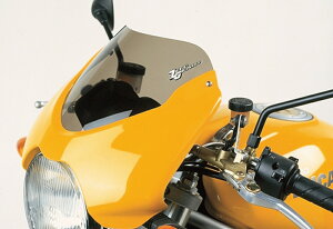ZERO GRAVITY DUCATI MONSTER S2R/S4/S4R/900S ie DUCATI MONSTER 1000/DARK/ie/S DUCATI 1000 �X�N���[�� SR�^�C�v �_�[�N�X���[�N 2070819