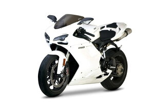 ZERO GRAVITY DUCATI 1198/S DUCATI 1098/R/S/S TORICOLORE DUCATI 848 �X�N���[�� SR�^�C�v �_�[�N�X���[�N 2072919