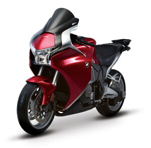 ZERO GRAVITY VFR1200F �X�N���[�� �_�u���o�u�� �N���A 1645501