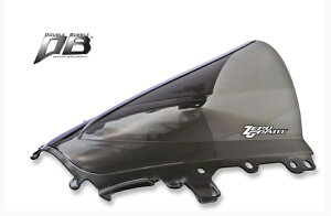 ZERO GRAVITY YZF-R1/ABS YZF-R1M �X�N���[�� �_�u���o�u�� �X���[�N 1654302