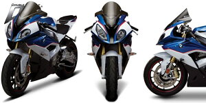 ZERO GRAVITY BMW S1000RR�iABS�j �X�N���[�� �_�u���o�u�� �X���[�N 1681102