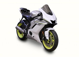 ZERO GRAVITY YZFR7/R6 �X�N���[�� �_�u���o�u�� �_�[�N�X���[�N 1658119