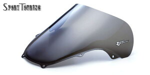 ZERO GRAVITY GSXR1000/R750/R600 �X�N���[�� �X�|�[�c�c�[�����O �N���A 2310601