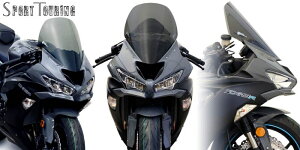 ZERO GRAVITY ZX-6R �X�N���[�� �X�|�[�c�c�[�����O �N���A 2324701