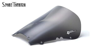 ZERO GRAVITY YZF-R6 �X�N���[�� �X�|�[�c�c�[�����O �N���A 2357701