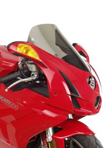 ZERO GRAVITY DUCATI 999/R/S DUCATI 749/R/S �X�N���[�� �X�|�[�c�c�[�����O �N���A 2372701