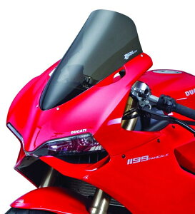ZERO GRAVITY DUCATI 1199 PANIGALE DUCATI 899 PANIGALE �X�N���[�� �X�|�[�c�c�[�����O �N���A 2373801