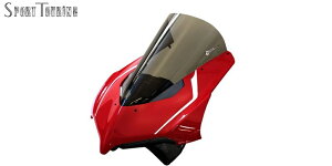 ZERO GRAVITY DUCATI PANIGALE V4 �X�N���[�� �X�|�[�c�c�[�����O �X���[�N 2374102