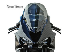 ZERO GRAVITY ZX-6R �X�N���[�� �X�|�[�c�c�[�����O �_�[�N�X���[�N 2324819