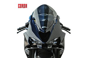 ZERO GRAVITY ZX-6R �X�N���[�� �R���T �N���A 2424801
