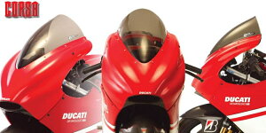 ZERO GRAVITY DUCATI DESMOSEDICI/RR �X�N���[�� �R���T �N���A 2473701