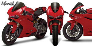 ZERO GRAVITY DUCATI 1299 PANIGALE DUCATI 959 PANIGALE �X�N���[�� MARC1 �N���A 2573901