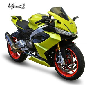 ZERO GRAVITY RS 660 �X�N���[�� MARC1 �N���A 2596201