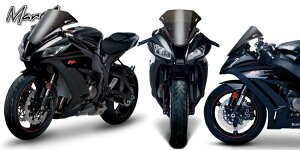 ZERO GRAVITY ZX-10R �X�N���[�� MARC1 �X���[�N 2526302