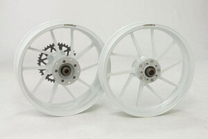 GALE SPEED GSXS1000GX/S1000/S1000F/S1000GT KATANA �A���~�b���z�C�[�� (TYPE-R) R 600-17 �\���b�h�z���C�g 28350167SW