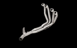 AKRAPOVIC Z900RS/CAFE �I�v�V���� �w�b�_�[�p�C�v �X�e�����X E-K9R3