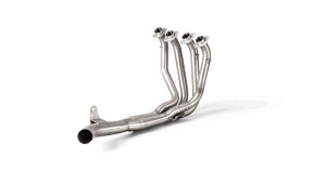AKRAPOVIC Z900 �I�v�V���� �w�b�_�[�p�C�v �X�e�����X E-K9R4