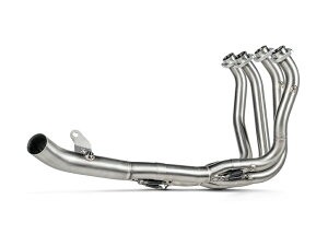 AKRAPOVIC Z900 �I�v�V���� �w�b�_�[�p�C�v �X�e�����X E-K9R7