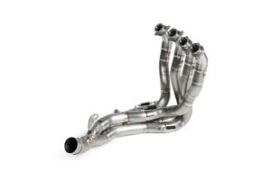 AKRAPOVIC CBR1000RR-R FIREBLADE/SP �w�b�_�[�p�C�v �X�e�����X E-H10R11