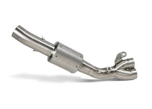 AKRAPOVIC CBR1000RR-R FIREBLADE/SP �I�v�V���� �����N�p�C�v �X�e�����X(�t��EX�����p) L-H10R12/TD