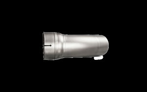 AKRAPOVIC BMW R nineT Pure/nineT Racer/nineT SCRAMBLER BMW R nineT Urban G/S �I�v�V���� �����N�p�C�v �`�^�� �_�E���^�C�v L-B12SO8T