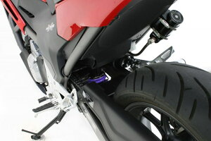 HYPERPRO NC750X/ABS NC700X/ABS ���A�V���b�N �z�[�X�t�^���N�^�C�v 33310048
