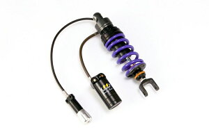 HYPERPRO MT-09 TRACER/ABS ���A�V���b�N �z�[�X�t�^���N�^�C�v HPA�t 33330033