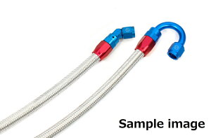 ACTIVE ZRX1200R/1100 ���E���h�I�C���N�[���[�z�[�X�Z�b�g #6 9-13R AC14057230