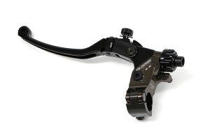 GALE SPEED BMW S1000RR ���C���[�N���b�`�z���_�[�L�b�g �u���E���i�V���[�g���o�[/���V�I28-30mm�j WCH30BR-BMWS