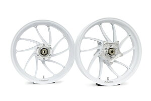GALE SPEED FZ-8/FAZER �A���~�b���z�C�[�� (TYPE-SB1) F 350-17 �\���b�h�z���C�g 29230019SW
