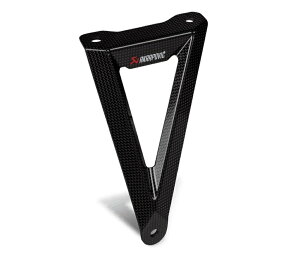 AKRAPOVIC CBR1000RR-R FIREBLADE/SP �J�[�{���T�C�����T�[�u���P�b�g P-MBH10SO2