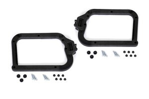 SW-MOTECH EVO�L�����A�p�A�_�v�^�[�L�b�g(HEPCO&BECKER(�v���X�`�b�N�P�[�X)�p) KFT00152210