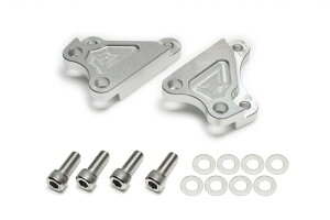 ACTIVE �L�����p�[�T�|�[�g �V���o�[ (40mm�s�b�`&STD���[�^�[�a�p) 1470027S