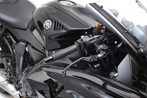 ACTIVE XSR900GP/900 YZFR9/R7 MT-10/SP MT-09/ABS/Y-AMT/SP STF�u���[�L���o�[ �K�����^ 12030308