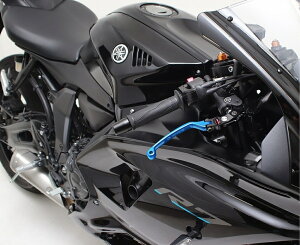 ACTIVE XSR900GP/900 YZFR9/R7 MT-10/SP MT-09/ABS/Y-AMT/SP STF�u���[�L���o�[ �u���[ 12030408