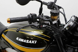 ACTIVE Z1000/ABS Z900RS/CAFE ZX-6R STF�u���[�L���o�[ �u���[ 12070405