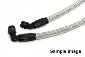 ACTIVE Z1000J Z1000R �X�g���[�g�I�C���N�[���[�z�[�X�Z�b�g (���o��) #8 9-10R �u���b�N�d�l AC14057211B