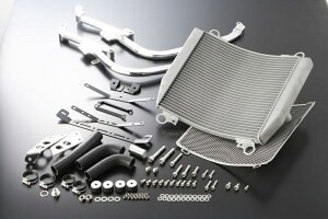 ACTIVE GPZ900R/750R �r�b�O���W�G�[�^�[�L�b�g (TYPE-3) �V���o�[ 5057023