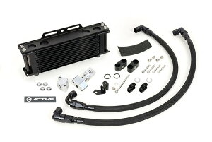 ACTIVE Z1000MK II Z1 Z2 �I�C���N�[���[�L�b�g (��􂵑O) �X�g���[�g #8 9-13R �u���b�N�d�l(�ϔM�z�[�X�J�o�[�d�l) AC14067413BN