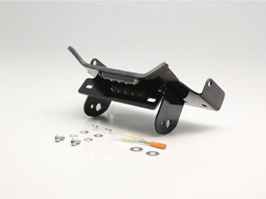 HURRICANE�i�n���P�[���j CB400SB vtec3/Revo CB400SF vtec3/Revo �t�F���_�[���Xkit �u���b�N HA6624