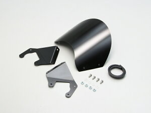 HURRICANE�i�n���P�[���j XSR700 �t�����g�o�C�U�[ �u���b�N HA6110