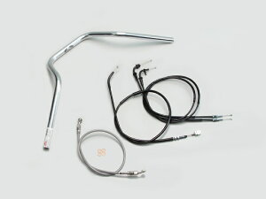 HURRICANEinP[j ST250/E POLICE 4^ nhSET N[bL H506-068C