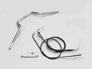 HURRICANEinP[j W800 CB1300P-TYPE nhSET N[bL H717-074C