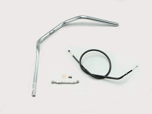 HURRICANE�i�n���P�[���j �����L�[125ABS 150�A�b�v2�^ �n���h��SET �N���[�����b�L H034-012C