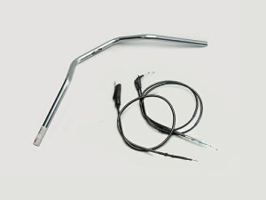 HURRICANE�i�n���P�[���j TW225E TW200E Z2-TYPE �n���h��SET �N���[�����b�L H306-078C