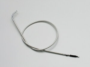 HURRICANE�i�n���P�[���j �G�X�g����/�J�X�^��/RS/RS�J�X�^�� �����O �N���b�`�P�[�u�� �X�e�����X���b�V�� �A�E�^�[�� 1320mm HB6727M